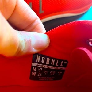 NoBull Trainers
